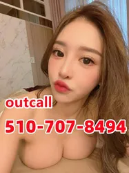 Escorts San Jose, California 🔥Asian OUTCALL Partime girl🔥 | 💟Asian girls outcall available💟--❤️👅looking for good fuck 🔥real young asian girls🦋💟-P