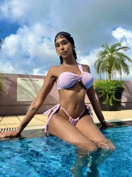 Escorts San Jose, California DionneEbony