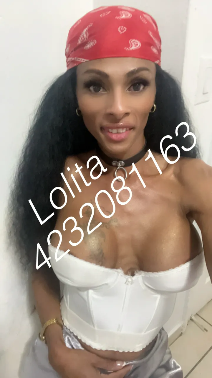 Escorts Miami, Florida Lola