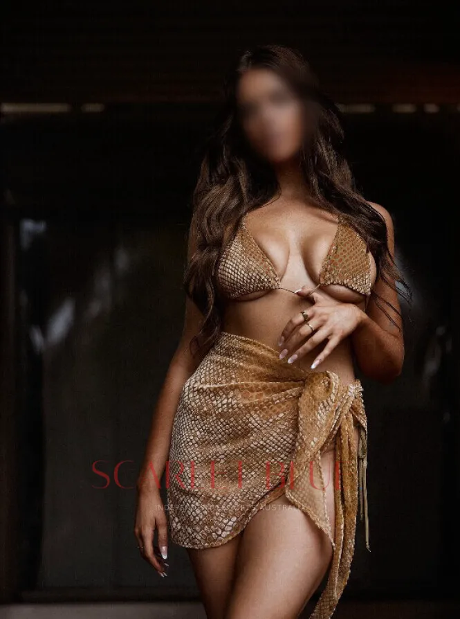 Escorts Melbourne, Australia Billie Jenkins 


