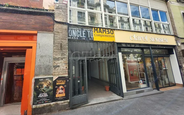 Massage Parlors Madrid, Spain Tuina