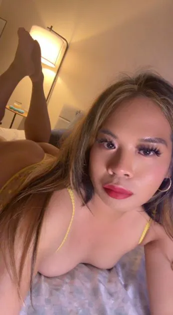 Escorts Los Angeles, California Namtan
