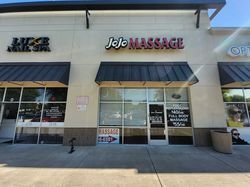 Massage Parlors Sacramento, California Jojo Massage