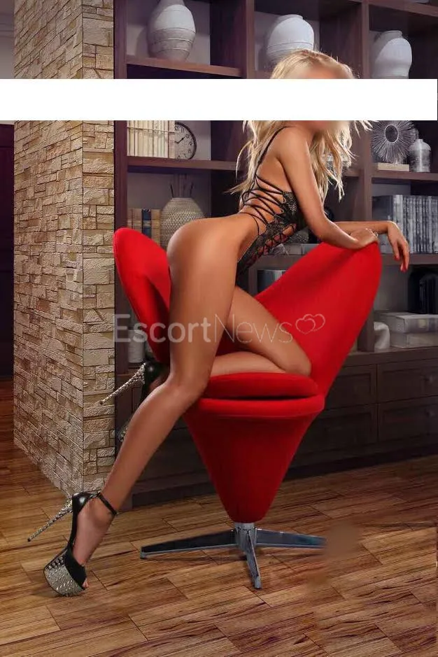 Escorts Hungary Sonja