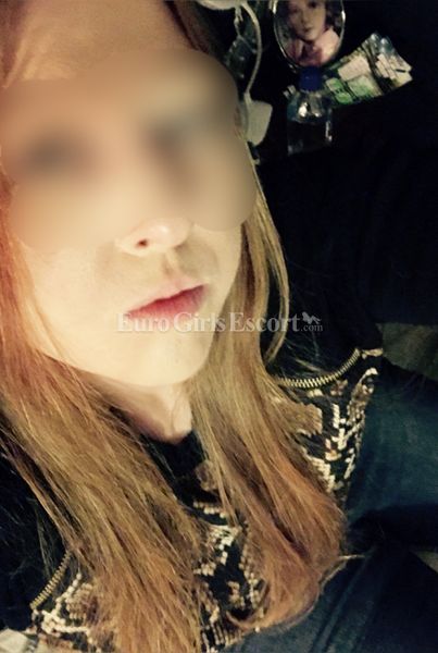 Escorts Kingston, Ontario Maddie