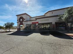 Gilbert, Arizona Life Spa