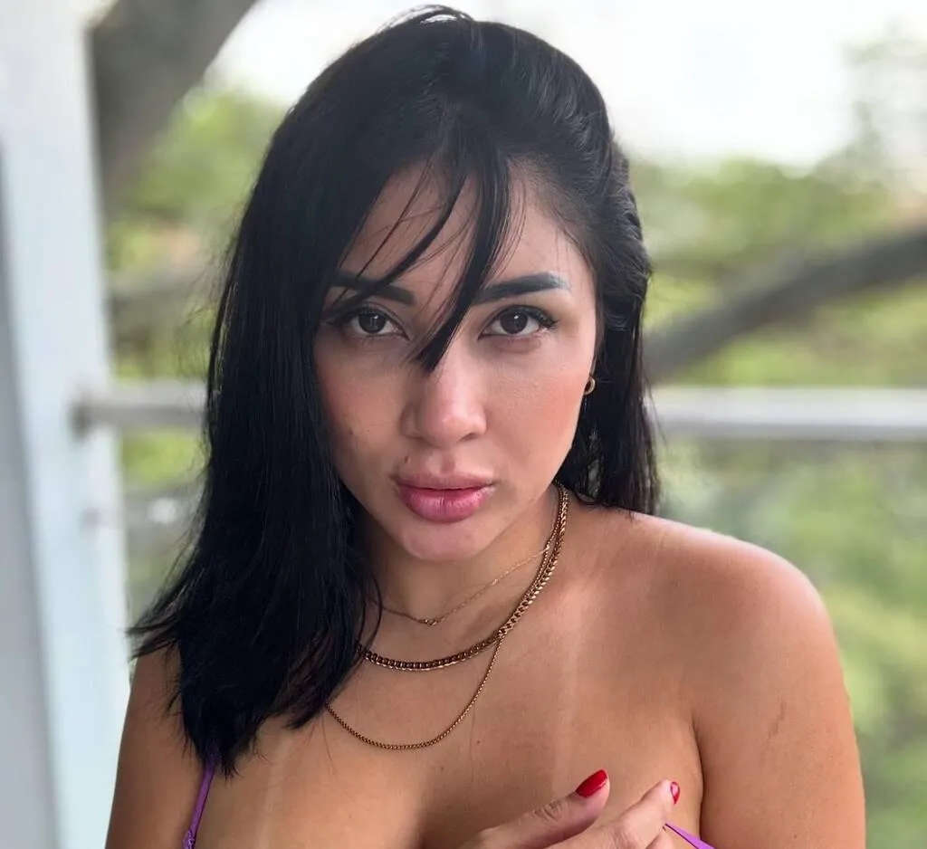 Escorts Prince George, British Columbia Sofiya