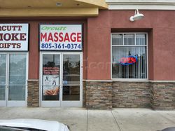 Massage Parlors Santa Maria, California Orcutt Massage