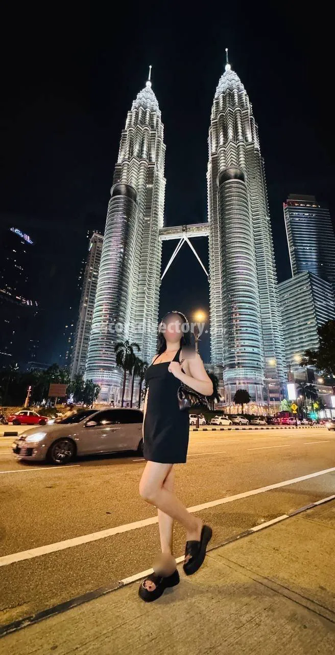 Escorts Kuala Lumpur, Malaysia Ivy, Roseagent