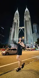 Escorts Kuala Lumpur, Malaysia Ivy, Roseagent