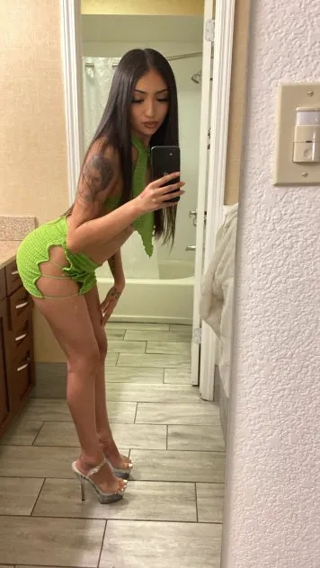 Escorts Phoenix, Arizona Gigibabyyy