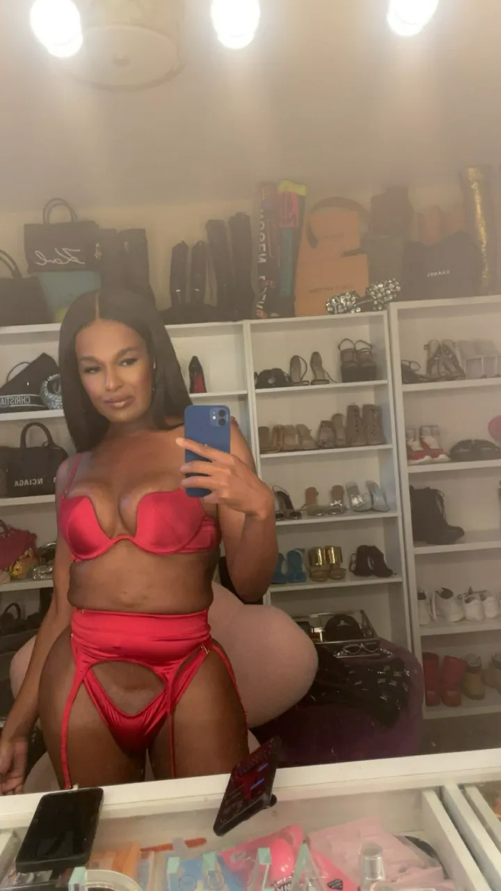 Escorts New Orleans, Louisiana Ts Sasha(ONE NITE)