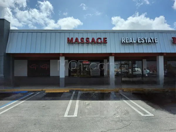 Massage Parlors New Port Richey, Florida Gulf Spa