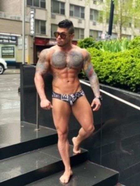 Escorts New York City, New York XxxDeviant
