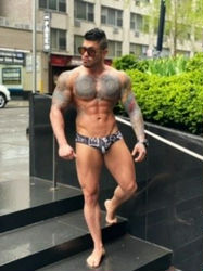 Escorts New York City, New York XxxDeviant