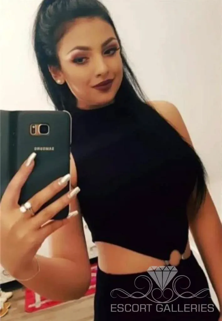 Escorts Stuttgart, Germany Jessica