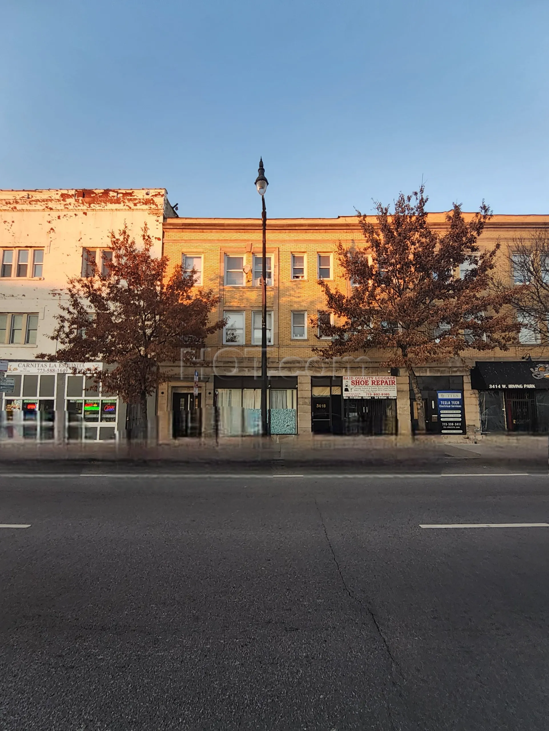 Chicago, Illinois Angel Massage Spa