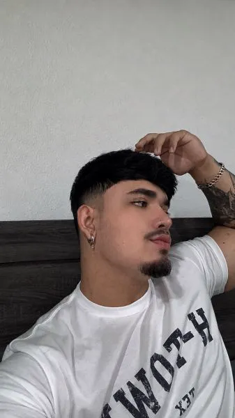 Escorts Houston, Texas Anthony_G