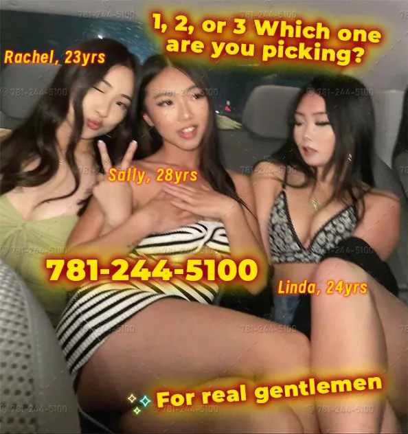 Escorts Los Angeles, California 12 New Pussies New Tricks🍑