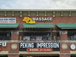 Massage Parlors Houston, Texas Lily Massage