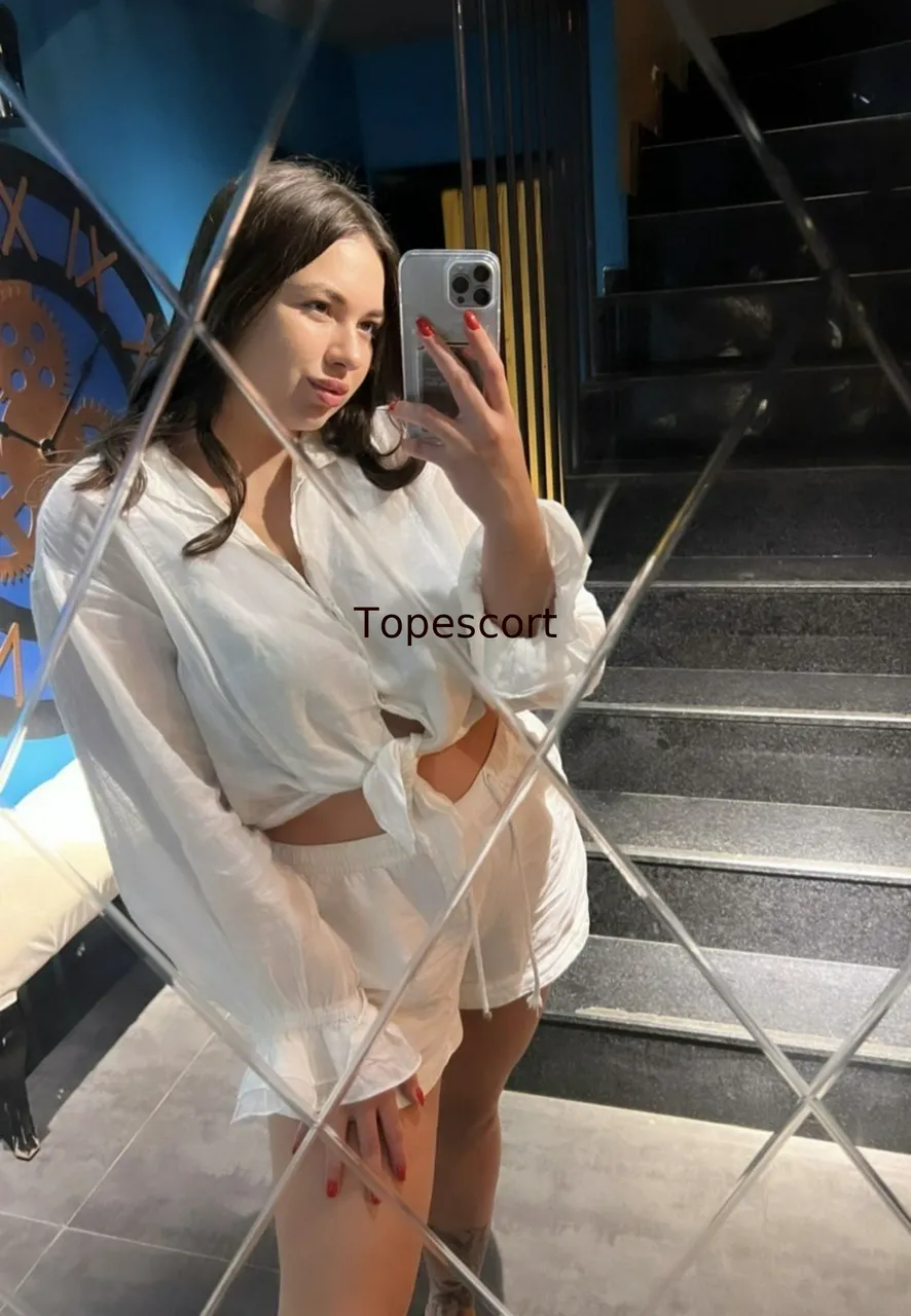 Escorts Hong Kong, Hong Kong Nastya