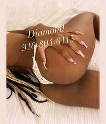 Escorts Modesto, California Diamond1700