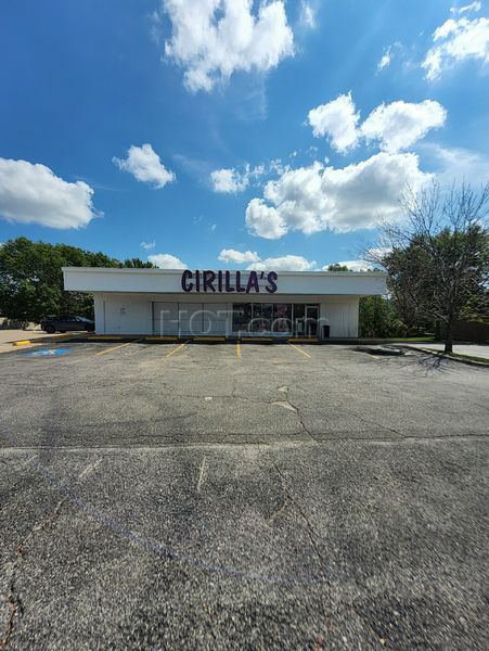 Sex Shops Blue Springs, Missouri Cirilla's