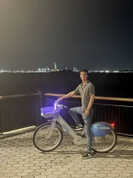 Escorts Philadelphia, Pennsylvania Twink_Leo