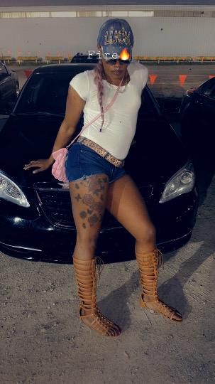 Escorts Flint, Michigan Jas