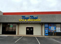 Las Vegas, Nevada Thai Thai Spa & Massage