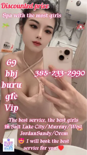 Escorts Salt Lake City, Utah Please consult me GRAND OPENIN