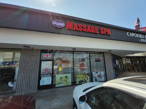 Massage Parlors Venice, California Ocean Massage Spa
