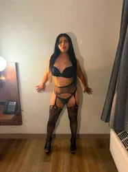 Escorts Oklahoma City, Oklahoma Brenda