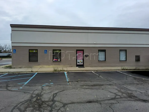 Massage Parlors Novi, Michigan Ocean Asian Wellness Spa