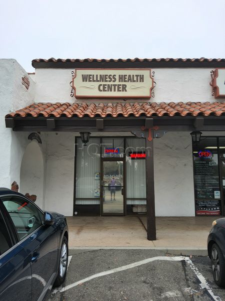 Massage Parlors Port Hueneme, California Wellness Health Center