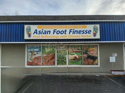 Massage Parlors Springfield, Massachusetts Asian Foot Finesse