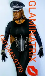 Escorts Providence, Rhode Island GLAMINATRIX
