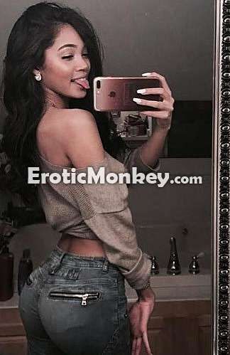 Escorts Nashville, Tennessee Jasmine