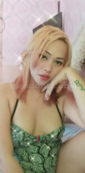 Escorts Bislig, Philippines Janna Babes