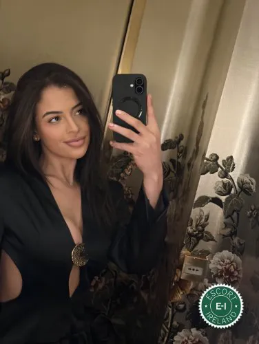 Escorts Dublin, Ireland Sthefani Silva