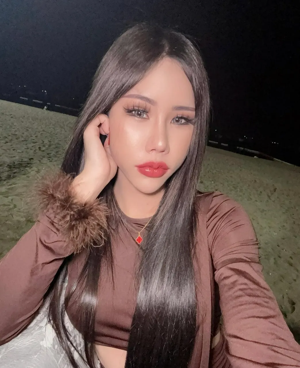 Escorts Santa Ana, California Linly🐙Super🐙bigTop