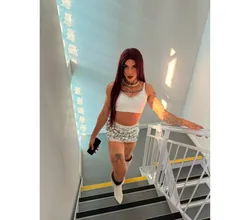 Escorts London, England EMMA CHERRY - A MELHOR TS 🍒