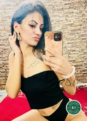 Escorts Limerick, Ireland Narcisa