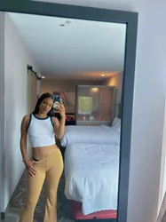 Escorts Richmond, Virginia Cubanita
