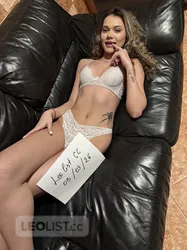 Escorts Saint John, New Brunswick Goldie
