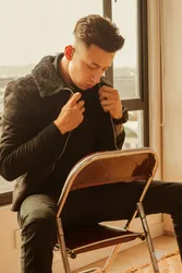 Escorts Dusseldorf, Germany Andres Rodr