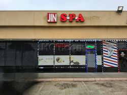 Massage Parlors Houston, Texas Jin Spa