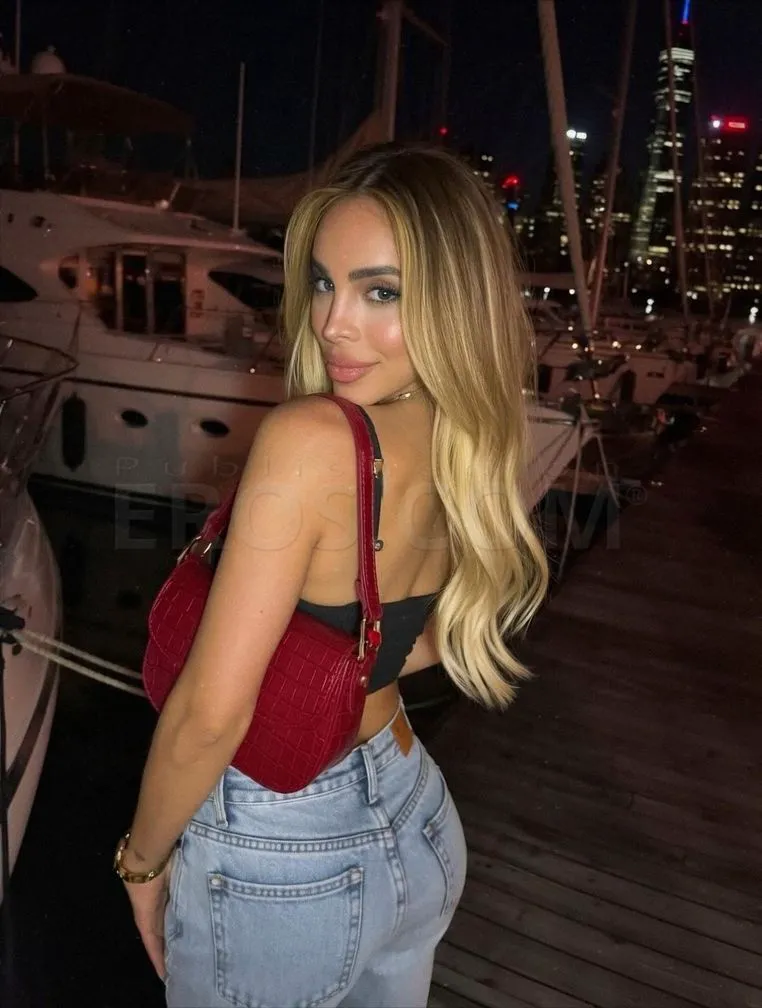 Body Rubs Miami, Florida VIP Gia Fit Brickell