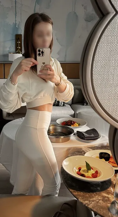 Escorts Tampa, Florida AudreySofia