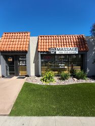 Carlsbad, California Lucky Energy Spa